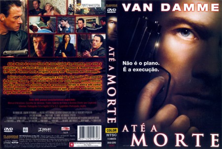 ATÉ A MORTE